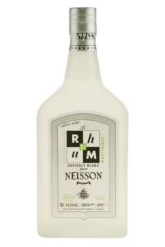 Neisson Blanc (conversion) - Rom - Rhum Agricole