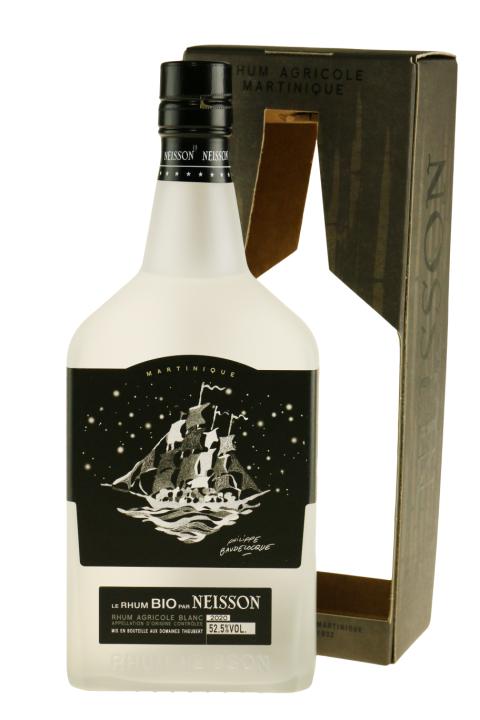 Neisson Le Rhum Bio Par Neisson ØKO Rhum Agricole Neisson Le Rhum Bio Par Neisson ØKO Rhum Agricole