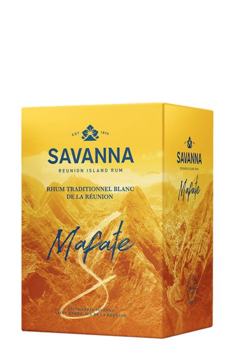 Savanna BiB 3L Mafate - Rom Savanna BiB 3L Mafate - Rom