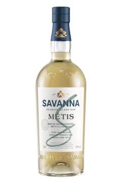 Savanna Metis