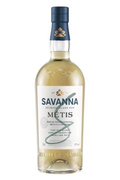 Savanna Metis  - Rom