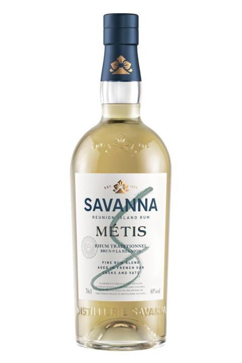 Savanna Metis - Rom Savanna Metis - Rom