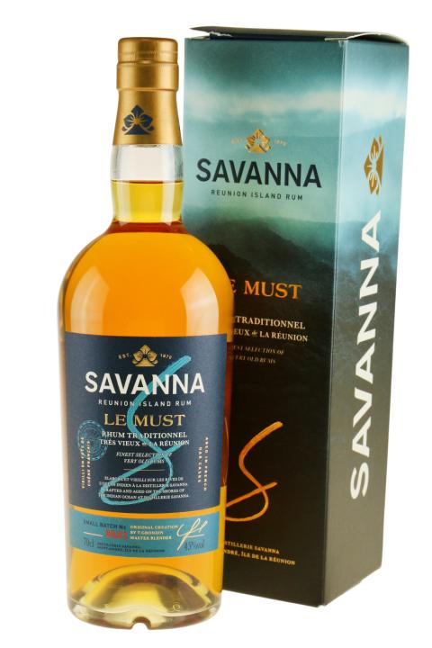 Savanna Le Must Rom Savanna Le Must Rom