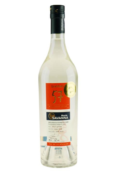 Savanna Lontan Blanc 57 - Rom Savanna Lontan Blanc 57 - Rom