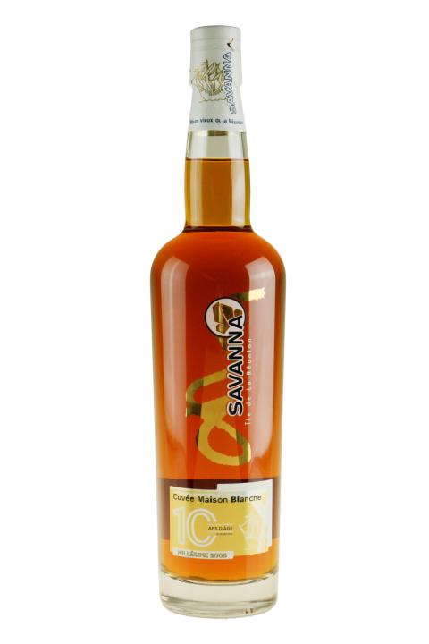 Savanna Traditionnel 10 - Rom Savanna Traditionnel 10 - Rom