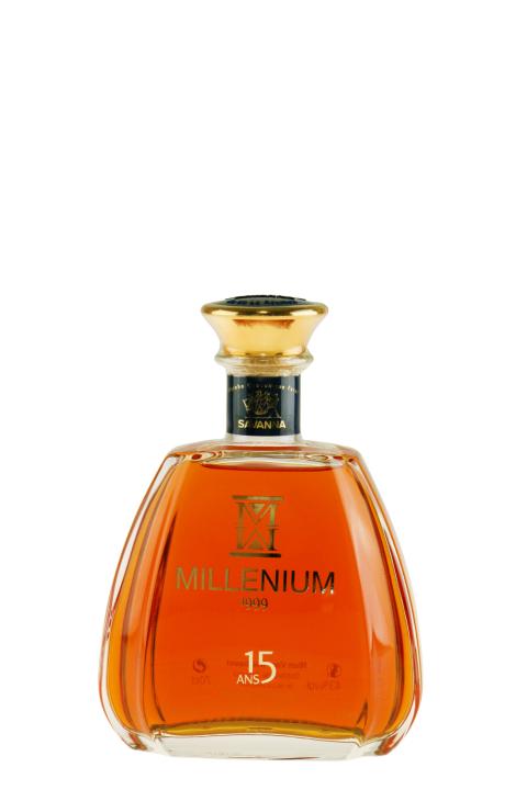 Savanna Millenium - Rom Savanna Millenium - Rom