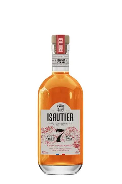 ISAUTIER 7 ans - Rom ISAUTIER 7 ans - Rom