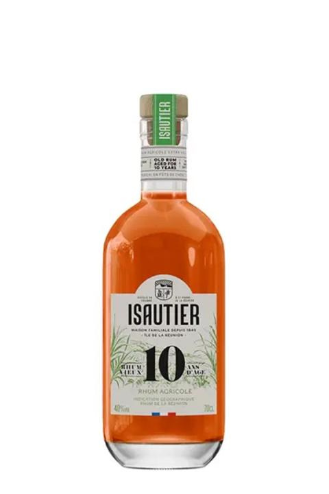 ISAUTIER 10 ans - Rom ISAUTIER 10 ans - Rom