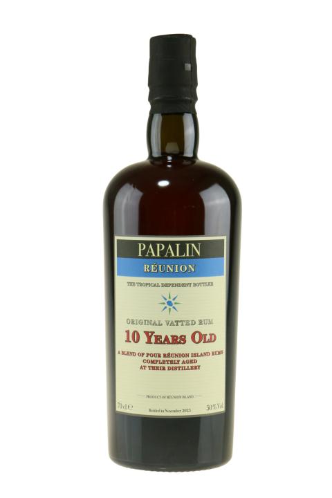 PAPALIN 10 ans REUNION - Rom PAPALIN 10 ans REUNION - Rom