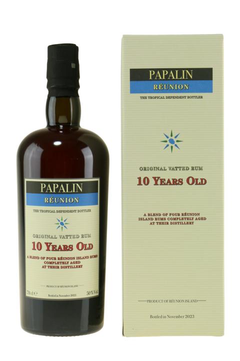 PAPALIN 10 ans REUNION Rom PAPALIN 10 ans REUNION Rom
