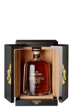 Savanna ORIGINE 1870