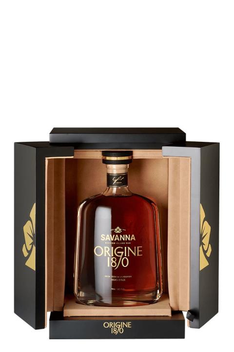 Savanna ORIGINE 1870 - Rom Savanna ORIGINE 1870 - Rom