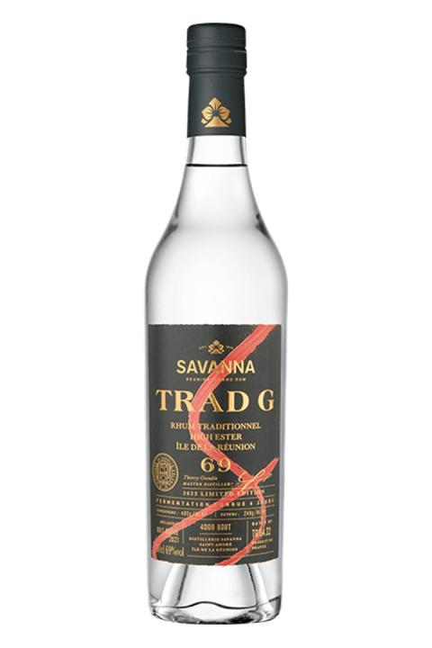 Savanna Trad G - Rom Savanna Trad G - Rom