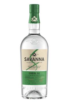 Savanna Creol Blanc 52 NEW