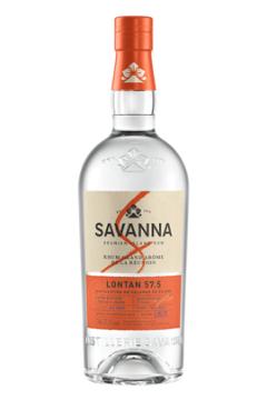 Savanna Lontan Blanc 57.5