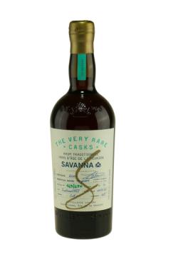 Savanna The Very Rare Cask 3nd Release