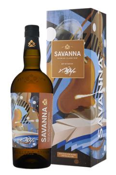 Savanna Art of Rum REPY#3
