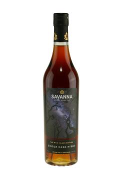 Savanna Wild Island Traditionnel ex-Sherry Single Cask #980