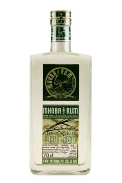 Mhoba Select Release White - Rom