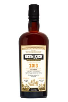 Beenleigh 10 Years Old 2013 - Rom
