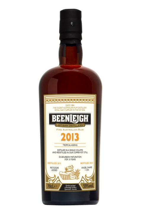 Beenleigh 10 Years Old 2013 Rom