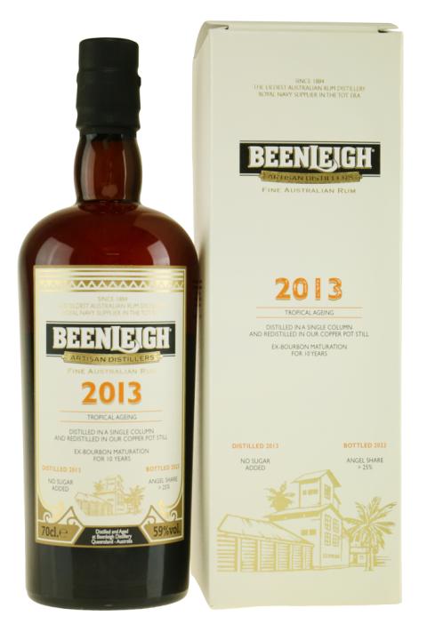 Beenleigh 10 Years Old 2013 Rom Beenleigh 10 Years Old 2013 Rom
