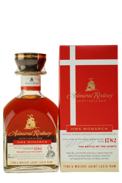 Admiral Rodney HMS Monarch Rom Admiral Rodney HMS Monarch Rom