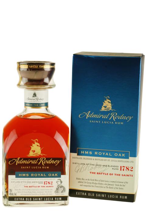 Admiral Rodney HMS Royal Oak Rom Admiral Rodney HMS Royal Oak Rom