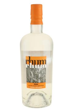 Rhum Rhum PMG