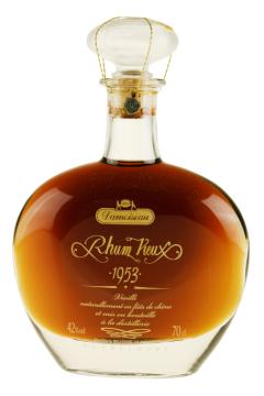 Damoiseau Vintage 1953