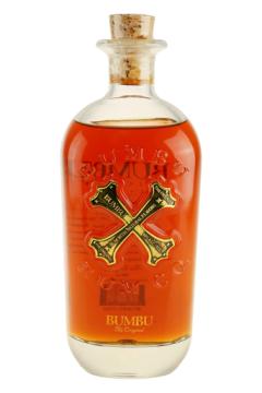 Bumbu The Original Spiced Rum i Gift Tube - Rom - Spiced Rum