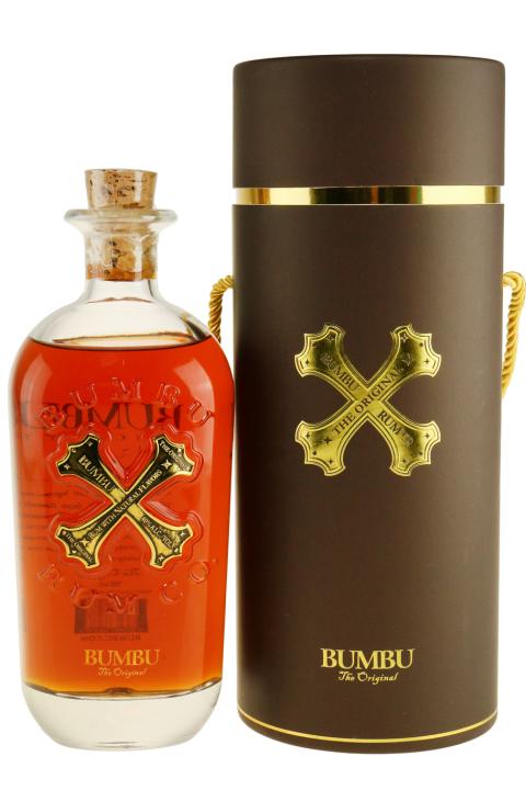 Bumbu The Original Spirit Drink Bumbu The Original Spirit Drink