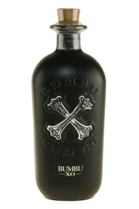 Bumbu XO Rum - Rom Bumbu XO Rum - Rom