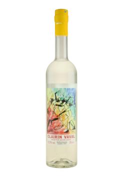 Clairin Vaval Haiti Batch #10 2022