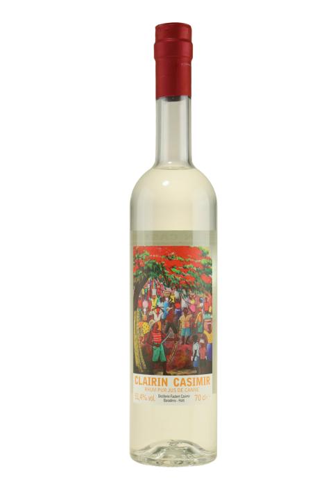 Clairin Casimir Haiti - Rom Clairin Casimir Haiti - Rom
