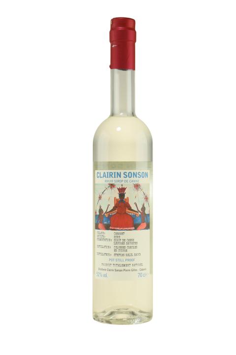Clairin SonSon Haiti - Rom Clairin SonSon Haiti - Rom