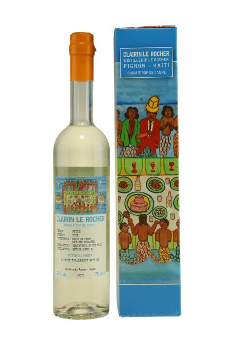 Clairin Le Rocher Haiti Rom Clairin Le Rocher Haiti Rom