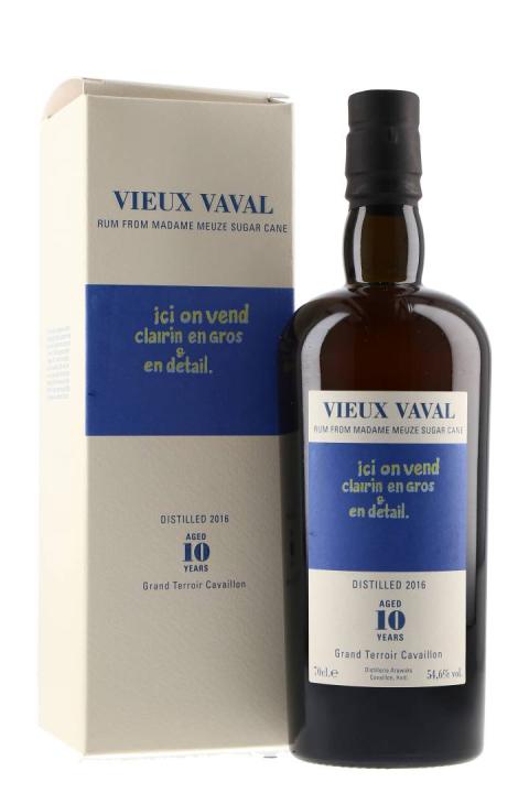 VIEUX VAVAL 10 ans 2016 VIEUX VAVAL 10 ans 2016