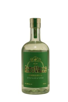 Ron Alto Valle Tradicional