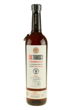 Sol Tarasco Charanda Rum 8 Years Single Cask 221