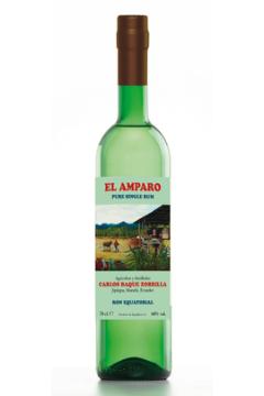 El Amparo Ron Equatorial