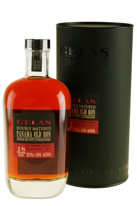 Gelas Panama Old Ron 18y Rom Gelas Panama Old Ron 18y Rom