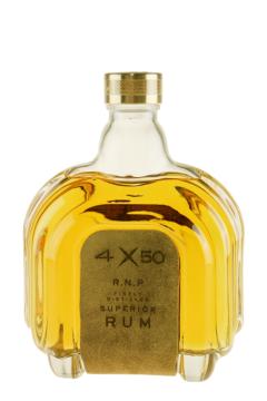 Reisetbauer Rum 4x50 R.N.P.