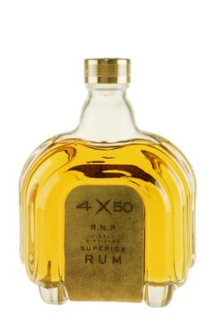 Reisetbauer Rum 4x50 R.N.P. - Rom