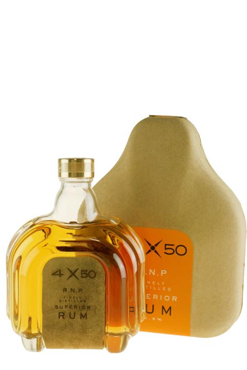 Reisetbauer Rum 4x50 R.N.P. Rom Reisetbauer Rum 4x50 R.N.P. Rom