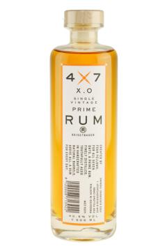 Reisetbauer 4x7 X.O Prime Rum - Rom