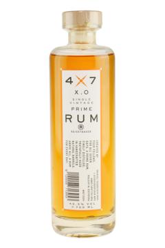 Reisetbauer 4x7 X.O Prime Rum