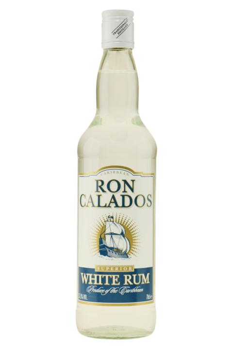 Calados White Rom - Rom Calados White Rom - Rom