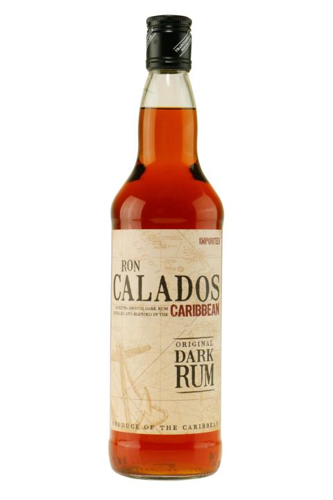 Calados Dark Rom - Rom Calados Dark Rom - Rom