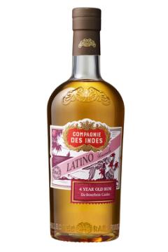 CDI Latino - Rum from Molasses - Venezuela